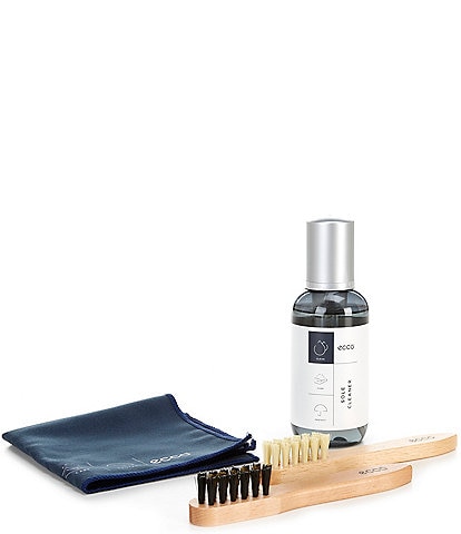 ECCO Sole Cleaning Kit