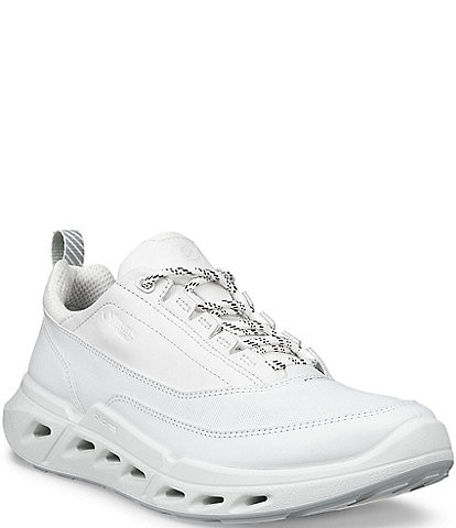 ECCO Women's Biom 720 Leather Sneakers
