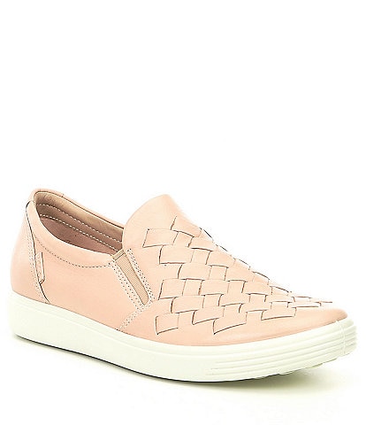 ECCO Pink Women's Shoes | Dillard's