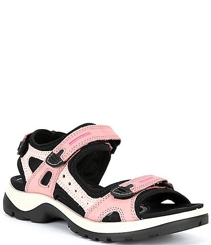 dillards womens sandals