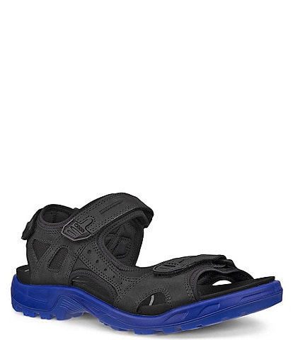 ECCO Men's Yucatan Sandals