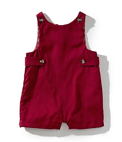 Edgehill Collection Baby Boys Jon Jon Shortall