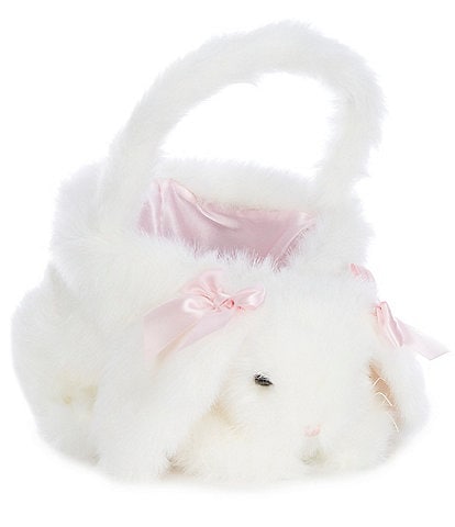 Edgehill Collection Baby Bunny Basket