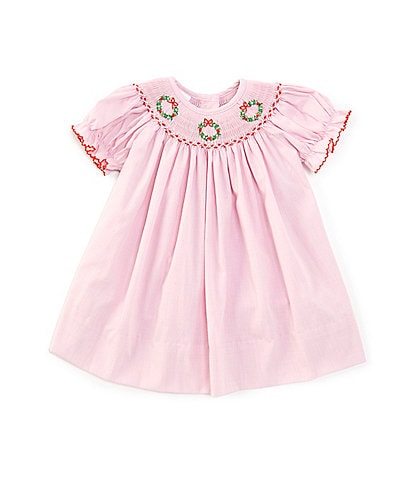 Dillards baby dresses best sale