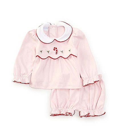 Dillards infant christmas dresses best sale