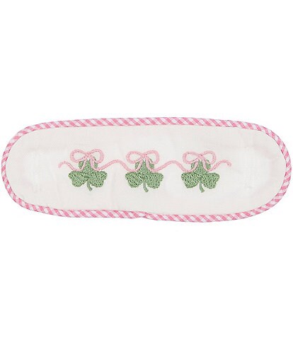 Edgehill Collection Baby Girls Accessory Add On Tabs