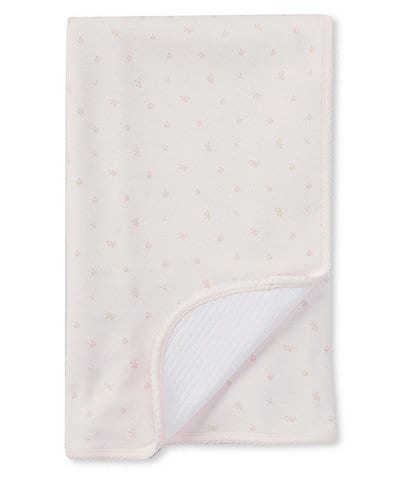 Edgehill Collection Baby Girls Ditsy Floral Blanket