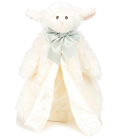 Edgehill Collection Baby Lamb Snuggler