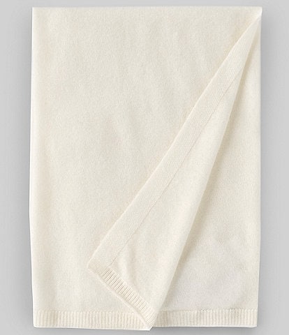 Edgehill Collection Cashmere Baby Blanket