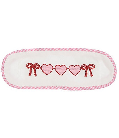 Edgehill Collection Girls Heart Accessory Add On Tab