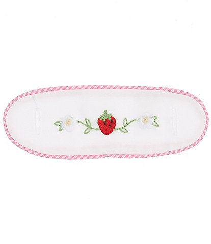 Edgehill Collection Girls Strawberry Accessory Add On Tab