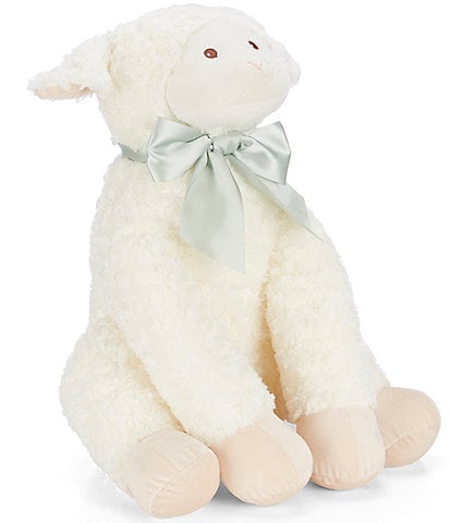 Edgehill Collection 20#double; Jumbo Plush Lamb