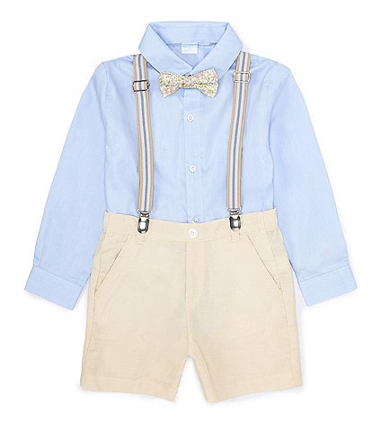 boys bow tie: Baby Boy Outfits & Clothing Sets | Dillard's