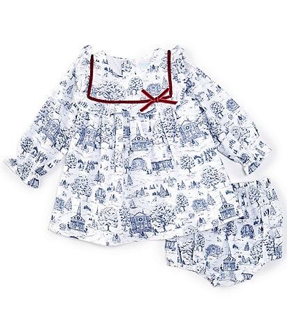 Sale Clearance Bow Baby Girl Clothes 0 24 Months Dillard s