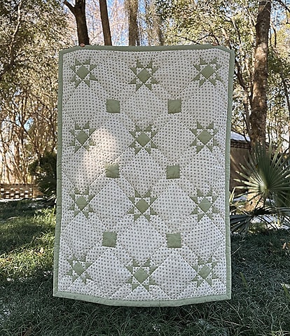 Edgehill Collection x Kristin Ellen Hockman Sunday Quilt