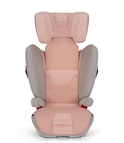 Edgehill Collection X Nuna AACE Booster Car Seat