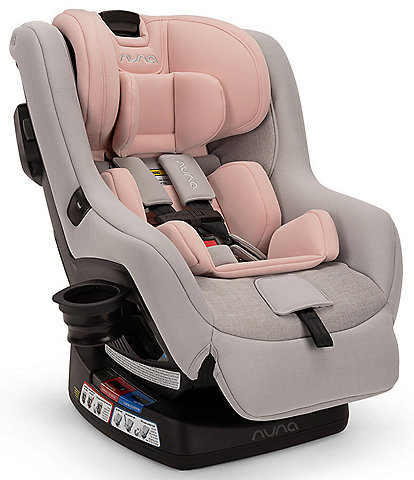 Edgehill Collection x Nuna Rava Convertible Car Seat