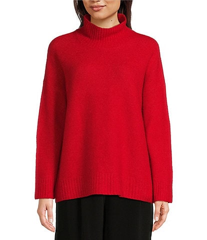 Women s Turtleneck Sweaters Dillard s