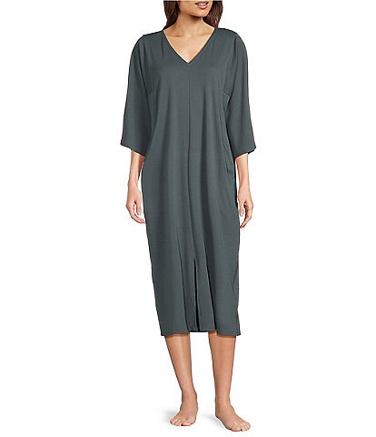 Patio Dresses Caftans Dillard s