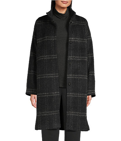 Ellen fisher coat best sale