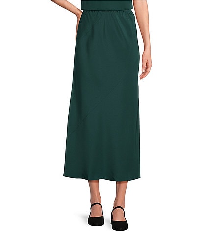 Long Skirts For Women Dillard s