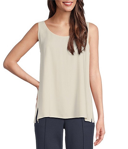 Eileen Fisher Cashmere Tank Tops for Women