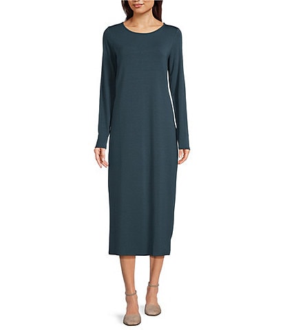 Women's Jersey Knit Dresses