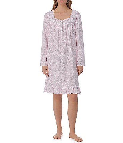 Dillards ladies nightgowns best sale