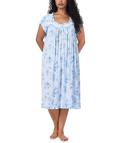 Dillards nightgowns plus size sale