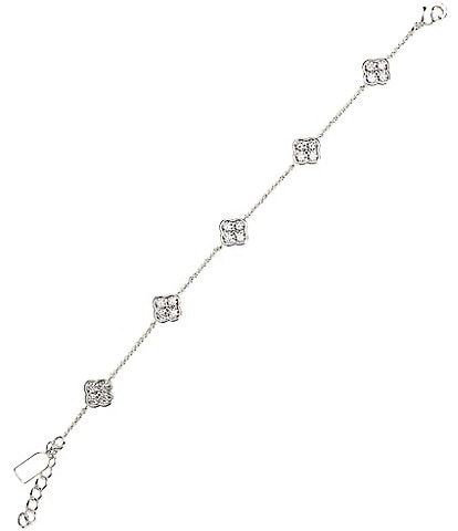 Electric Picks Camilla Line Bracelet