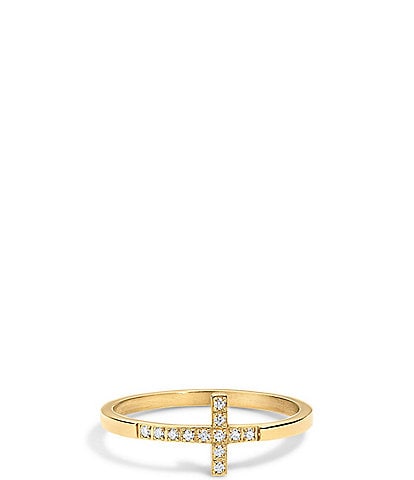 Electric Picks Good Graces Statement Ring