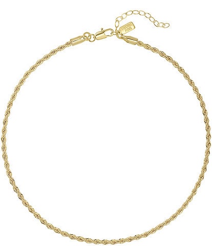 Electric Picks Harper Chain Necklace