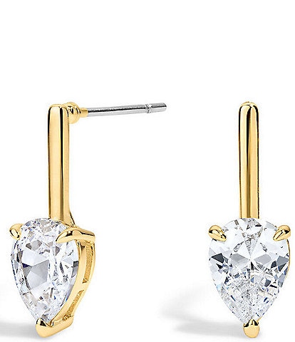 Electric Picks Jagger Drop Earrings