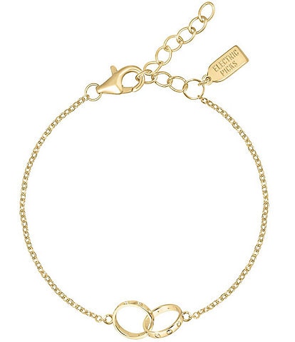 Electric Picks Legend Line Bracelet