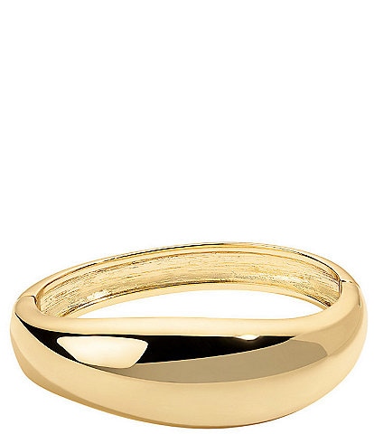 Electric Picks Rome Chunky Bangle Bracelet