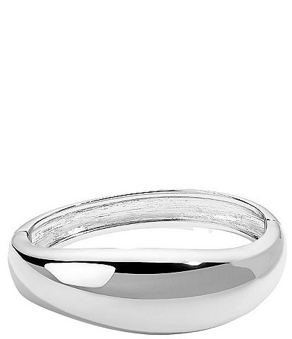 Electric Picks Rome Chunky Bangle Bracelet