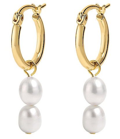 Electric Picks Summerland Hoop Earrings