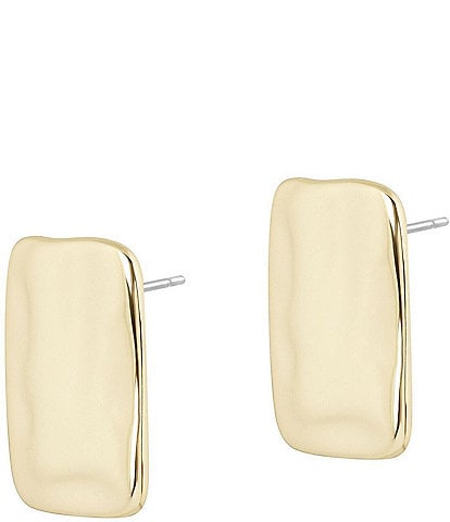 Electric Picks Supermodel Stud Earrings