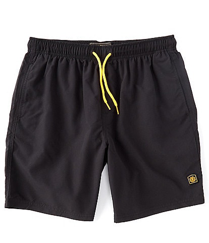 Element Canyon 17#double; Outseam Pull-On Elastic Walkshorts