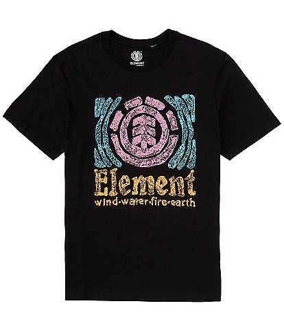 Element Volley Short Sleeve T-Shirt