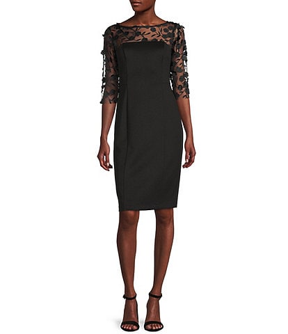 Black Women's Cocktail & Party Dresses | Dillard's