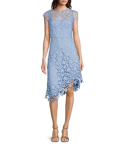 Blue Women's Cocktail & Party Dresses | Dillard's