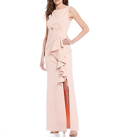 Pink Women's Dresses \u0026 Gowns | Dillard's