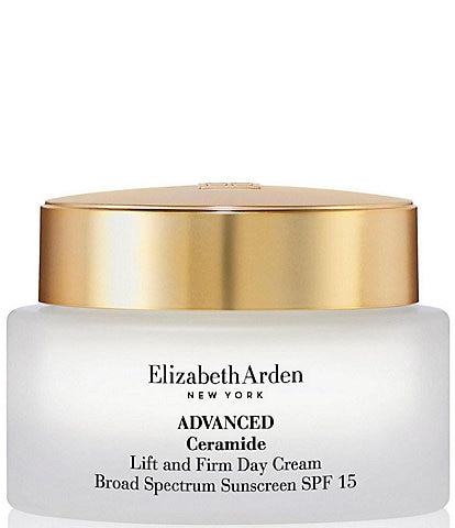 Elizabeth Arden Advanced Ceramide Lift and Firm Day Cream SPF 15