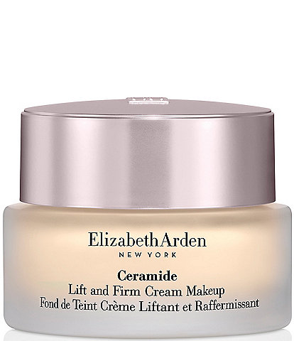 Elizabeth Arden Ceramide Lift and Firm Cream Foundation Makeup