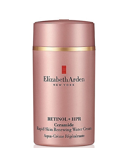 Elizabeth Arden Ceramide Retinol + HPR Rapid Skin Renewing Water Cream