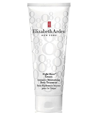 Elizabeth Arden Eight Hour Cream Intensive Moisturizing Body Treatment