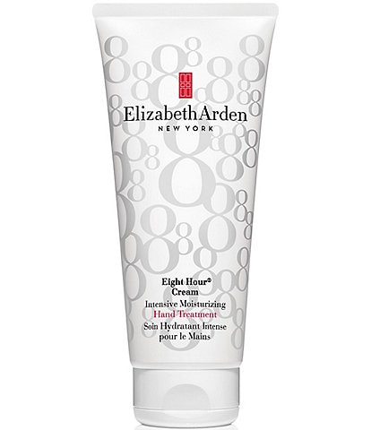 Elizabeth Arden Eight Hour Cream Intensive Moisturizing Hand Treatment - Mega Size 6.8 oz.