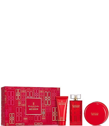 Elizabeth Arden Red Door Eau de Toilette 3-Piece Gift Set