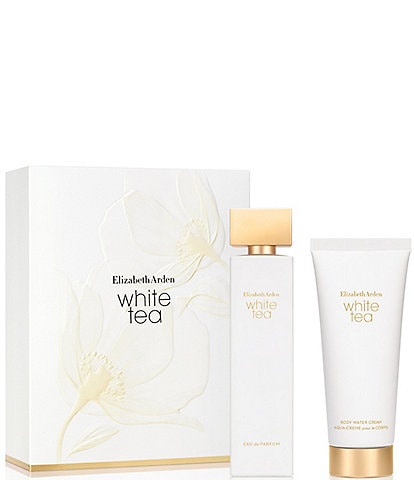 Elizabeth Arden White Tea Eau de Parfum 2-Piece Gift Set